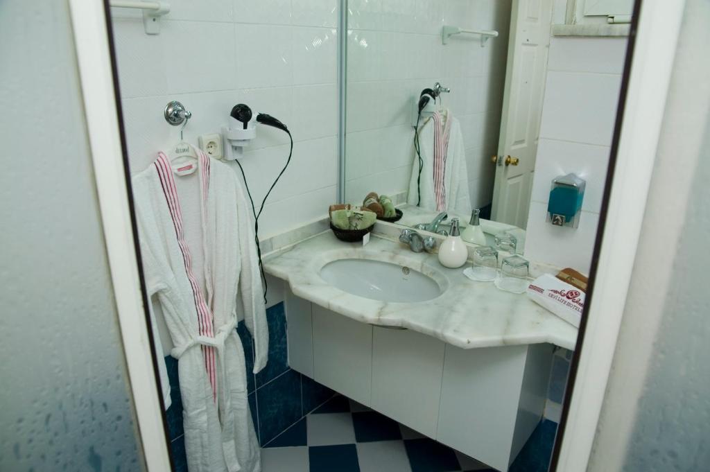 Sevi Classic Hotel Fethiye Quarto foto