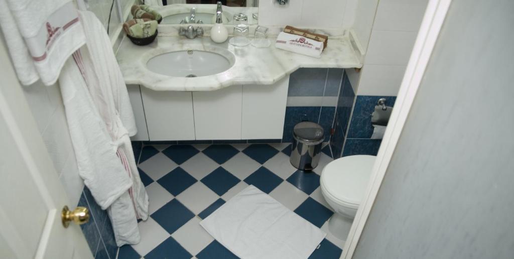 Sevi Classic Hotel Fethiye Quarto foto