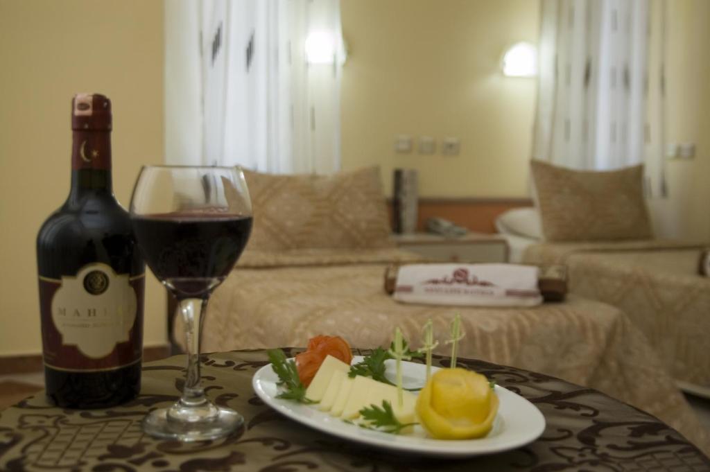 Sevi Classic Hotel Fethiye Quarto foto